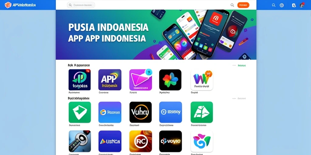 Tampilan menarik dengan grafis yang memukau.