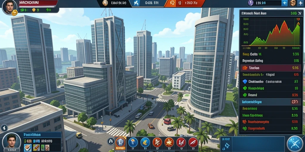 Screenshot permainan slot terbaru yang menampilkan grafis menawan.