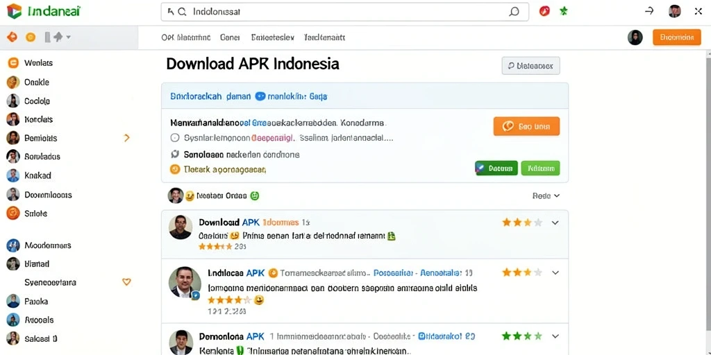 Menjelajahi planet asing dengan grafis memukau.
